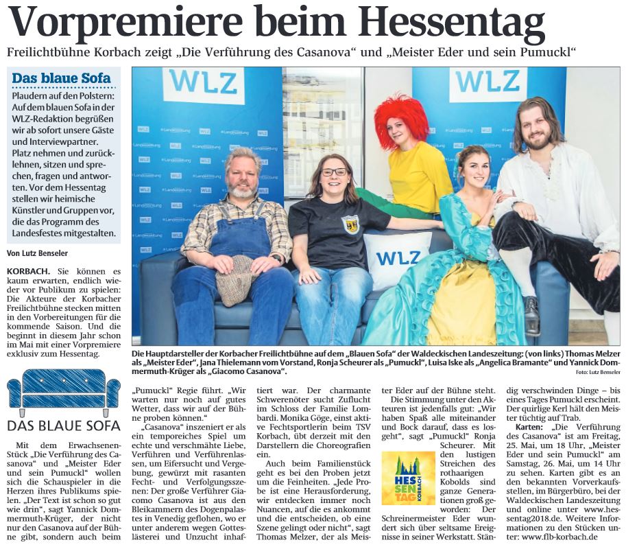 2018 03 27 WLZ Vorpremiere Hessentag