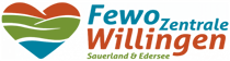Logo Fewozentrale Willingen