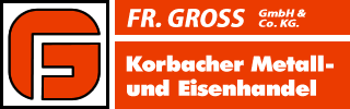 Logo Gross Korbach