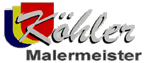 Logo Koehler Malermeister