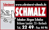 Logo Schmalz