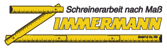 Logo Schreinerei Zimmermann