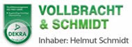 Logo Vollbracht Schmidt