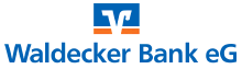 Logo Waldecker Bank